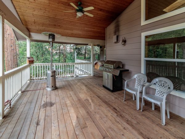 Yosemite Area Home 1029172