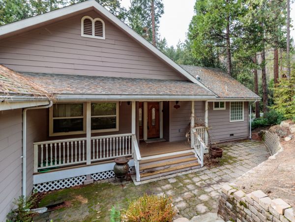 Yosemite Area Home 1029172
