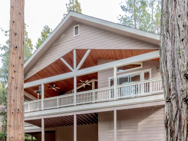 Yosemite Area Home 1029172