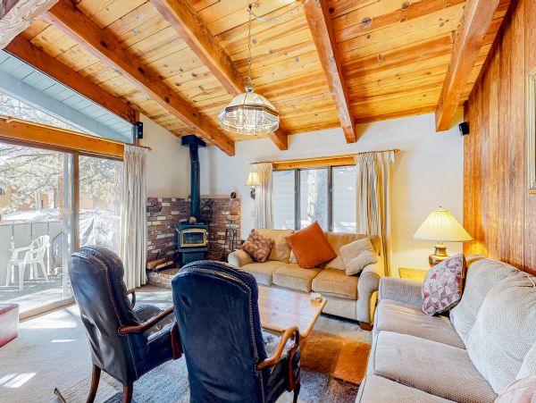 Yosemite Area Home 1029173