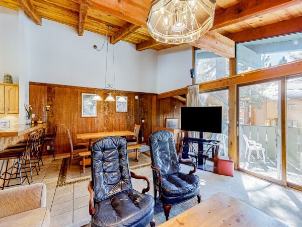 Yosemite Area Home 1029173
