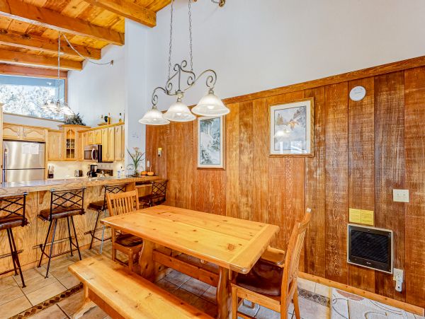 Yosemite Area Home 1029173
