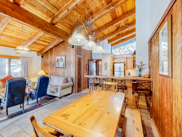Yosemite Area Home 1029173