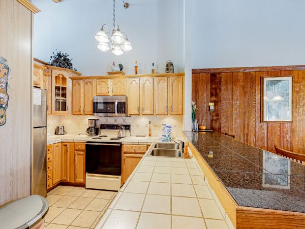Yosemite Area Home 1029173