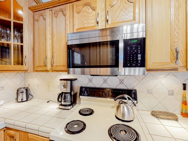 Yosemite Area Home 1029173