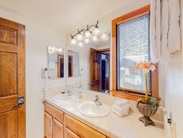 Yosemite Area Home 1029173