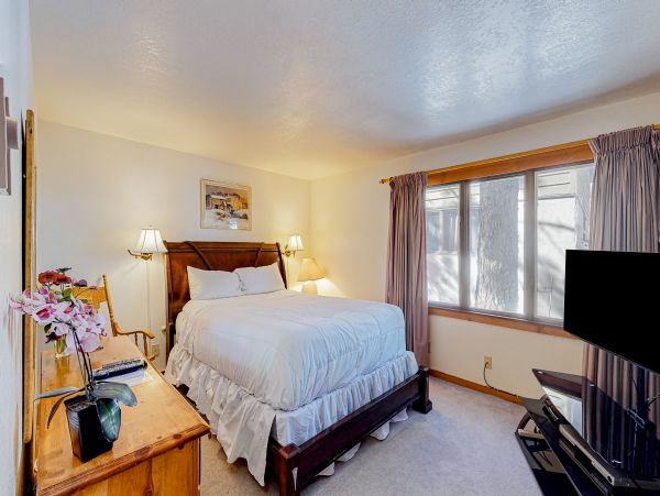 Yosemite Area Home 1029173