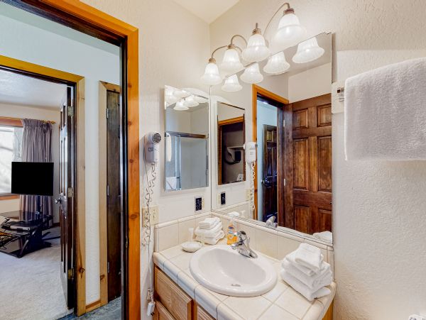 Yosemite Area Home 1029173