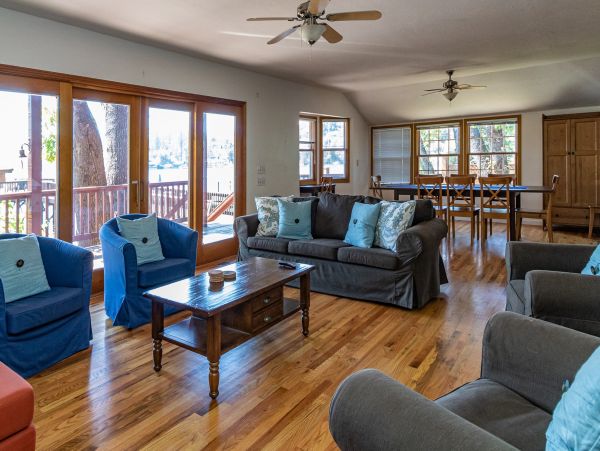 Yosemite Area Home 1029175