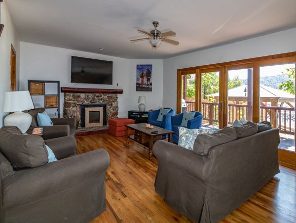 Yosemite Area Home 1029175