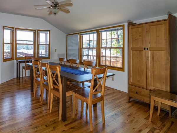 Yosemite Area Home 1029175