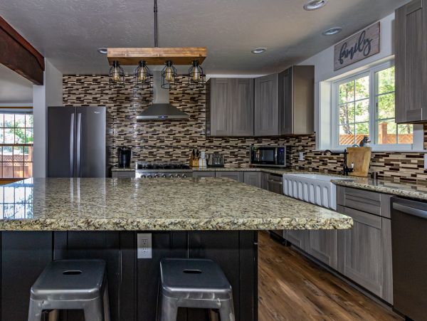 Yosemite Area Home 1029175