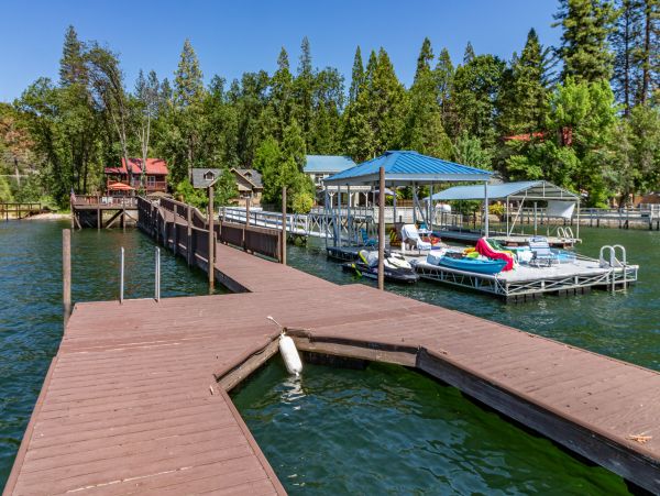 Yosemite Area Home 1029175
