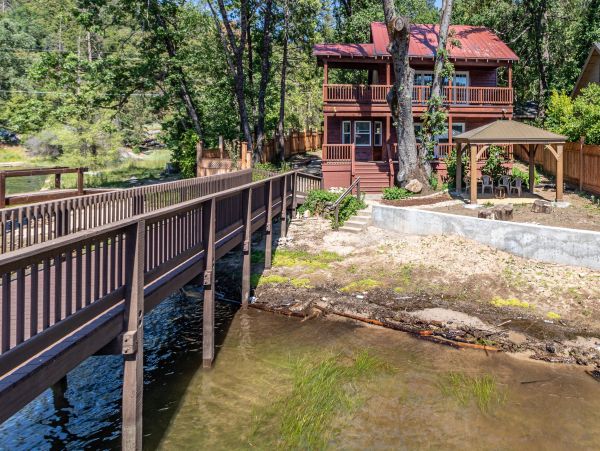 Yosemite Area Home 1029175