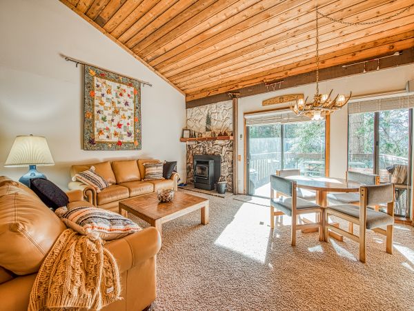 Yosemite Area Home 1029176
