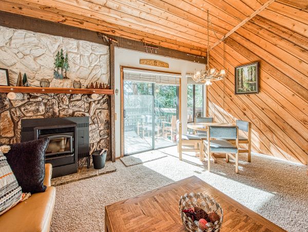 Yosemite Area Home 1029176