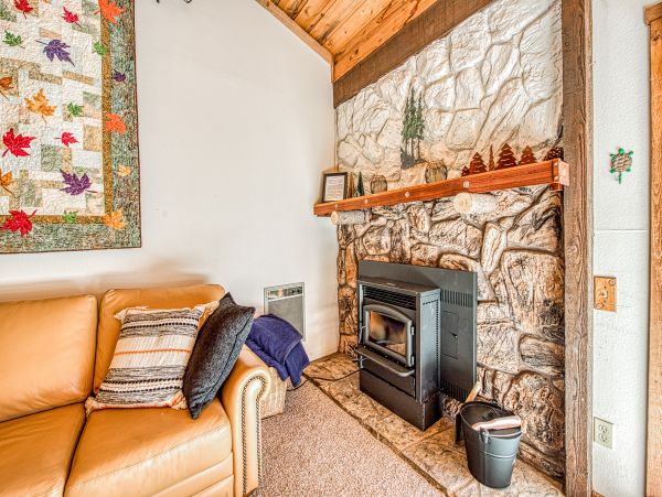 Yosemite Area Home 1029176
