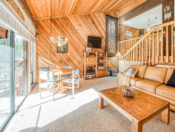 Yosemite Area Home 1029176