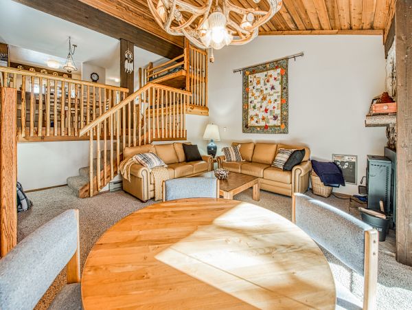 Yosemite Area Home 1029176