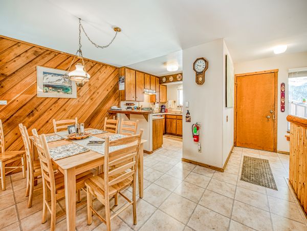 Yosemite Area Home 1029176