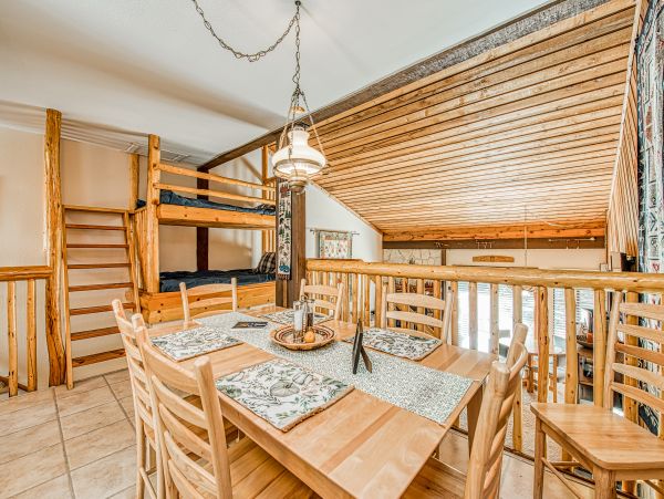 Yosemite Area Home 1029176