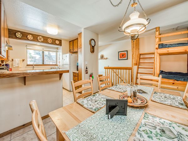 Yosemite Area Home 1029176