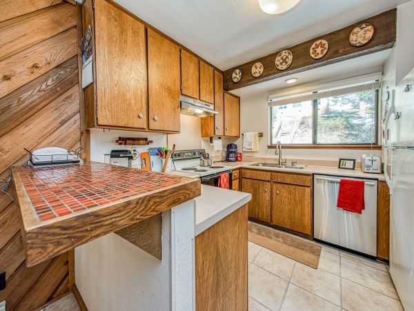 Yosemite Area Home 1029176