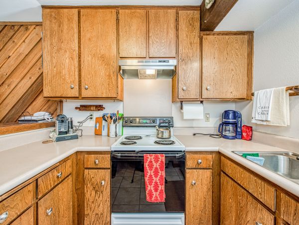 Yosemite Area Home 1029176