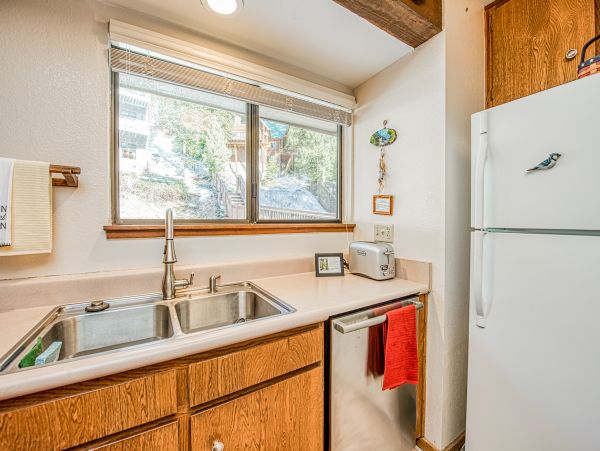 Yosemite Area Home 1029176