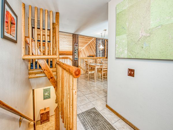 Yosemite Area Home 1029176