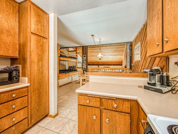Yosemite Area Home 1029176
