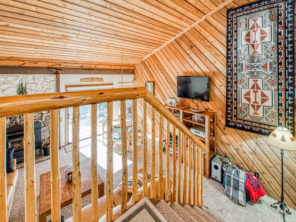 Yosemite Area Home 1029176