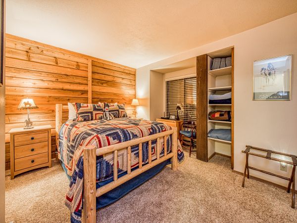 Yosemite Area Home 1029176