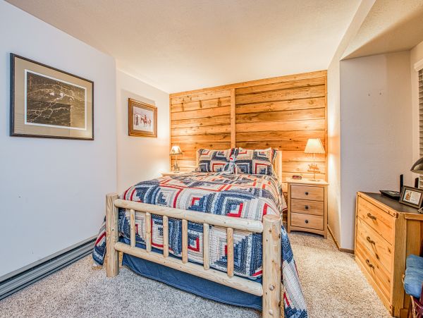 Yosemite Area Home 1029176