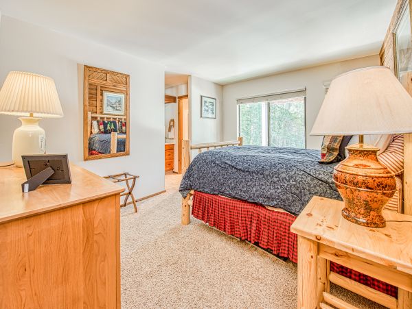Yosemite Area Home 1029176