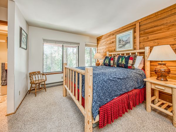 Yosemite Area Home 1029176