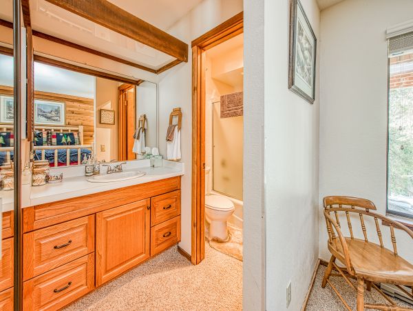 Yosemite Area Home 1029176