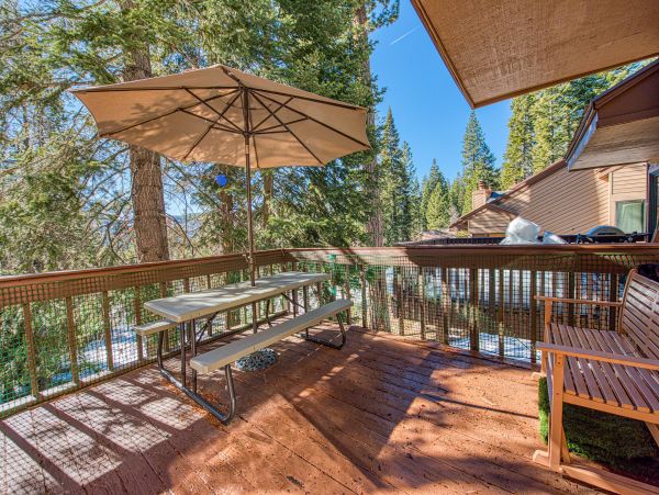 Yosemite Area Home 1029176