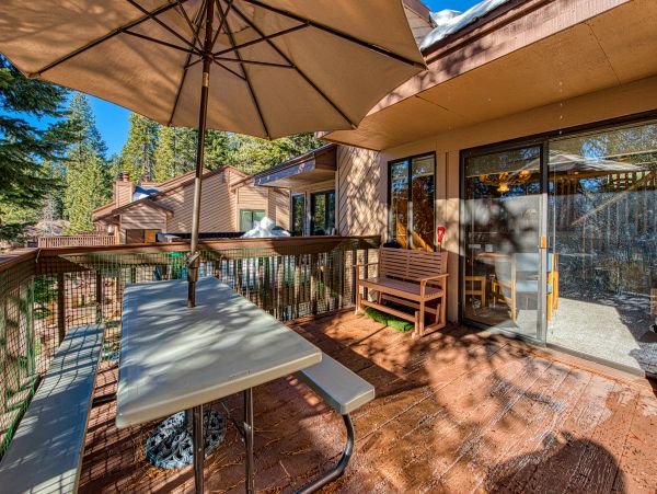 Yosemite Area Home 1029176
