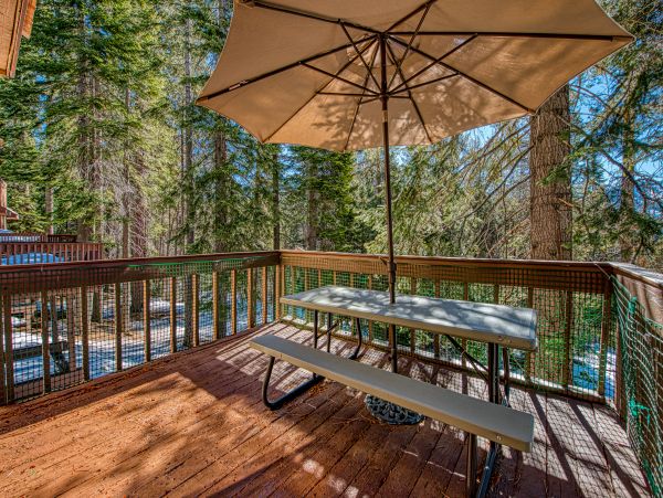 Yosemite Area Home 1029176