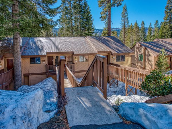 Yosemite Area Home 1029176