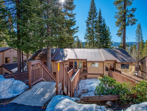 Yosemite Area Home 1029176