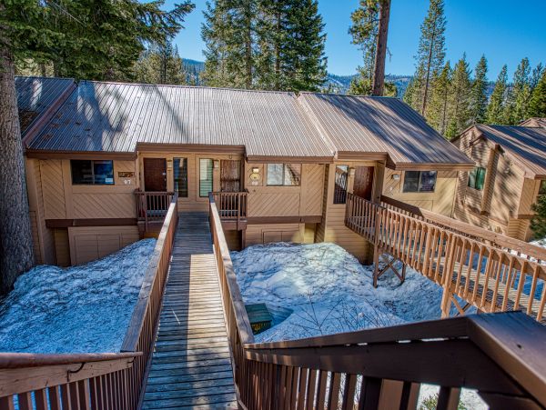Yosemite Area Home 1029176