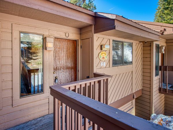 Yosemite Area Home 1029176