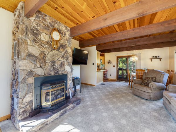 Yosemite Area Home 1029177