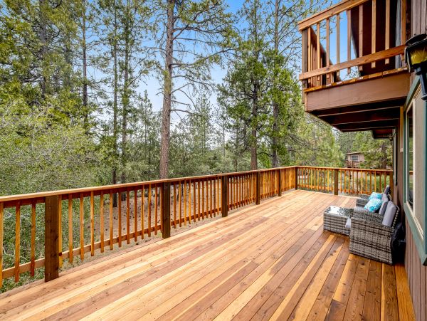 Yosemite Area Home 1029177