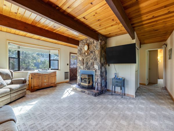 Yosemite Area Home 1029177