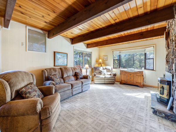 Yosemite Area Home 1029177
