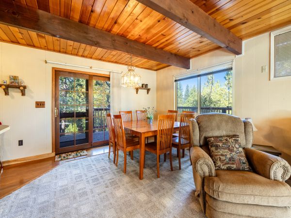 Yosemite Area Home 1029177