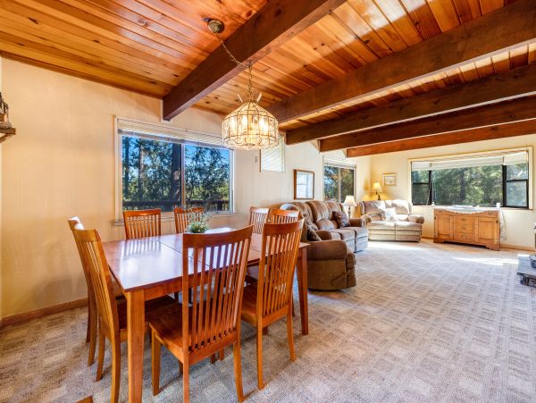 Yosemite Area Home 1029177